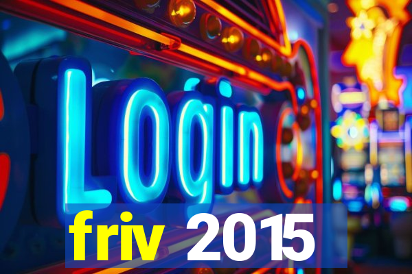 friv 2015